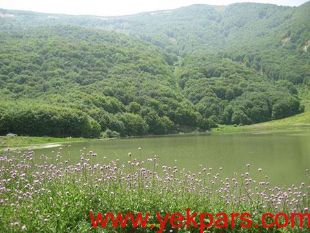 یدنی های گیلان,دیدنی های مازندارن