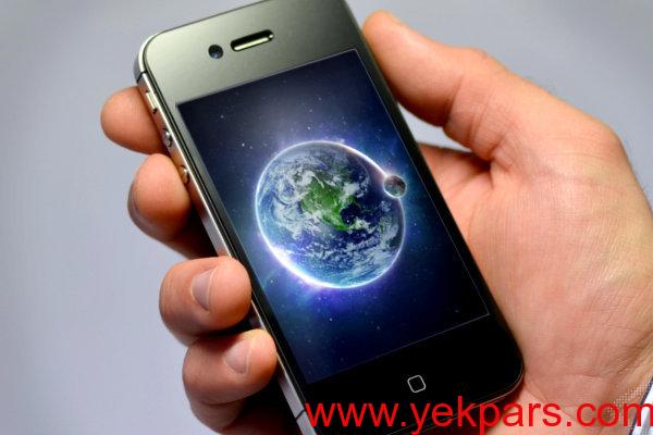 اخبارتکنولوژی,خبرهای تکنولوژی,شارژ بی سیم گوشی