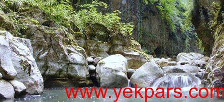 بهترین جاهای دیدنی ایران برای مسافرت