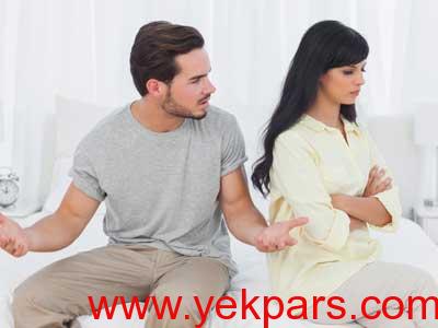 وابستگی عاطفی