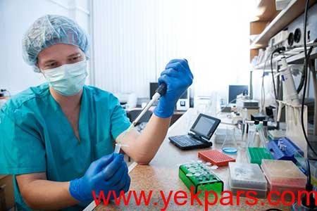 تفسیر آزمایش اسپرم