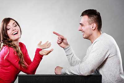 شناخت تفاوت های زن و مرد