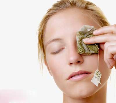 راههای از بین بردن سیاهی زیر چشم