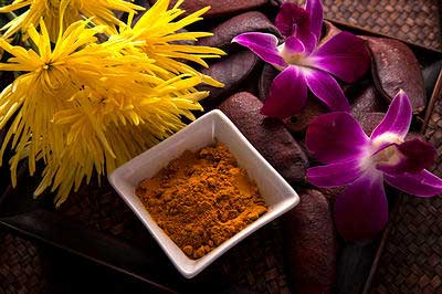 رفع سیاهی زیر چشم
