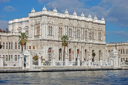 پارک آبی استانبول,مکان های دیدنی استانبول