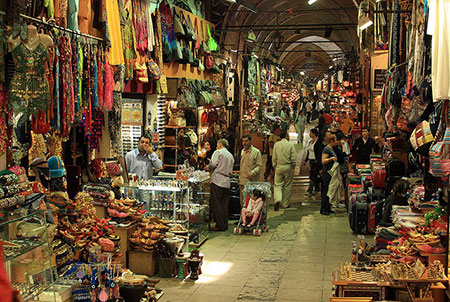 پارک آبی استانبول,مکان های دیدنی استانبول