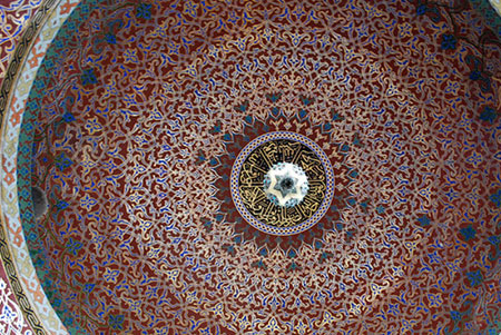 پارک آبی استانبول,مکان های دیدنی استانبول