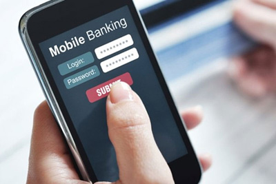 سرویس موبایل بانکینگ , امنیت موبایل بانکینگ 