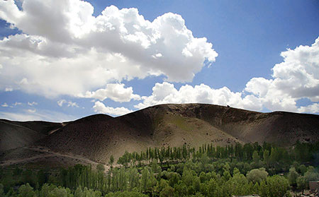 تصاویر روستای لیقوان,روستای لیقوان کجاست