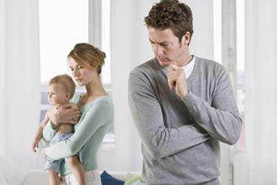پیش شرط ازدواج