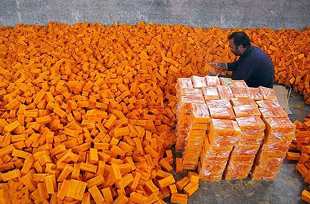 دیدنی های مراغه