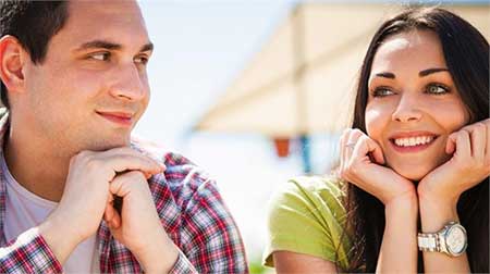 قرارهای دو نفره بعد از مراسم خواستگاری