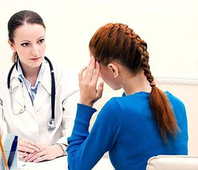 انواع ترشحات واژن,دلیل افزایش ترشحات واژن,بوی بد ترشحات واژن