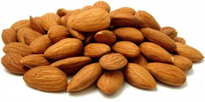 خواص بادام, خواص داروئی بادام درختی