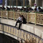 «کانال تلگرامی» که مشوق خودکشی دختران بود
