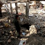 در ایتالیا با حفر یک تونل از بانک سرقت کردند