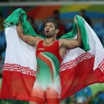سعید عبدولی به مدال برنز المپیک رسید/سومین مدال برای کاروان ایران