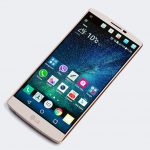 جدیدترین تصاویر منتشر شده از الجی V20 را ببینید