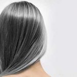 سفیدی زودرس مو ، دلیل سفید شدن مو ها و راه های مقابله با آن