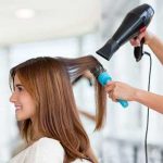 چگونه با برس های آرایشی موهایم را حالت دهم؟