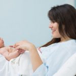 تغییرات بدن بعد از زایمان