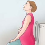 زایمان راحت با انجام تمرین کِگِل