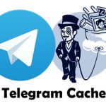 چگونه فضای پر شده تلگرام را خالی کنیم و باعث افزایش سرعتش شویم؟