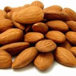 خواص بادام درختی