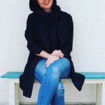 تصاویر اینستاگرامی ترانه علیدوستی