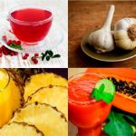کدام میوه ها به کمک درمان عفونتهای ادراری می آیند؟