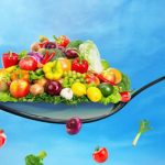 رژیم غذایی ضد انواع سرطان