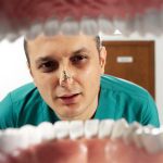رابطه ریفلاکس معده و بوی بد دهان