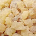 کندر چه خواصی دارد؟