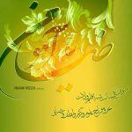 تصاویر میلاد امام رضا(ع)