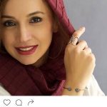 بازیگران مشهور ایرانی در شبکه های اجتماعی ۲۱۳ + تصاویر