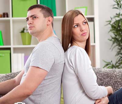 تفاوتهای درون گرایی و برون گرایی