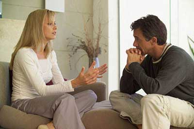 دوام زندگی عاشقانه