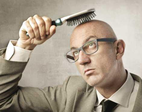 فرمول های طبیعی برای توقف ریزش مو فرمول های طبیعی برای توقف ریزش مو