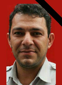 شهادت یک آتشنشان و مفقود شدن یک کارگر در فرونشست زمین