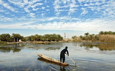 جزیره های خلیج فارس,جزایر ایرانی خلیج فارس