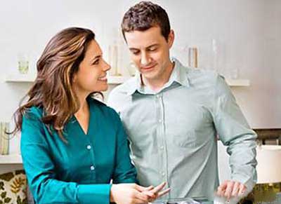 اصول شوهر داری