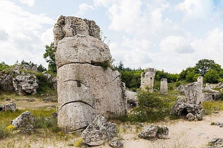 ,جاهای دیدنی بلغارستان,دیدنی های بلغارستان