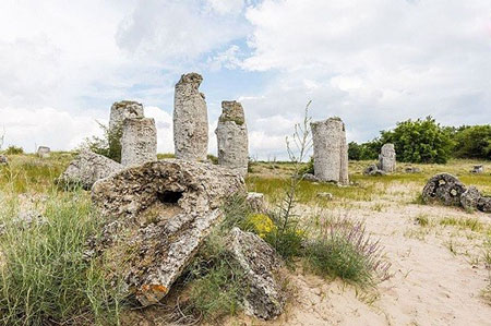,جاهای دیدنی بلغارستان,دیدنی های بلغارستان