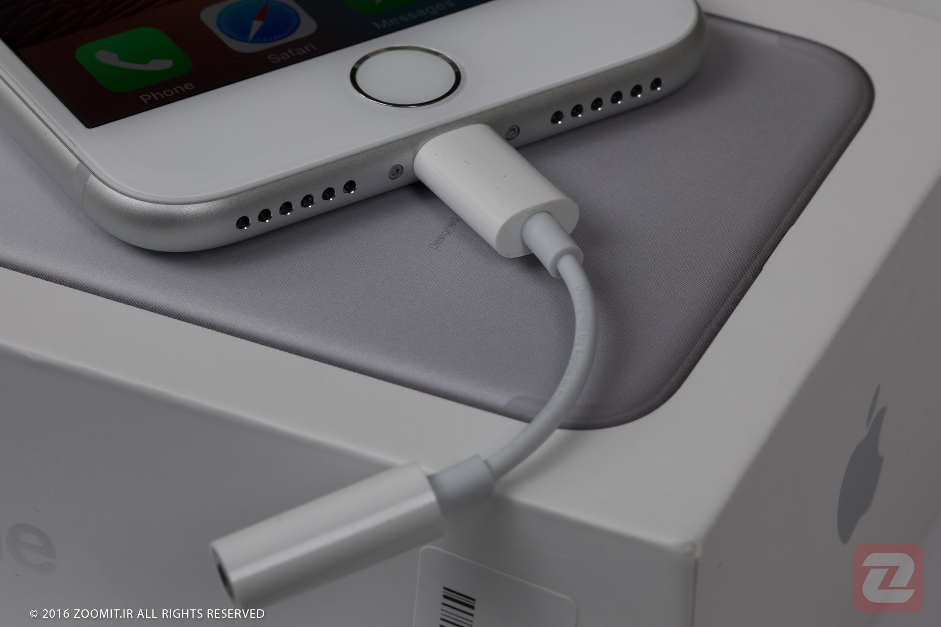 iPhone 7 / آیفون 7