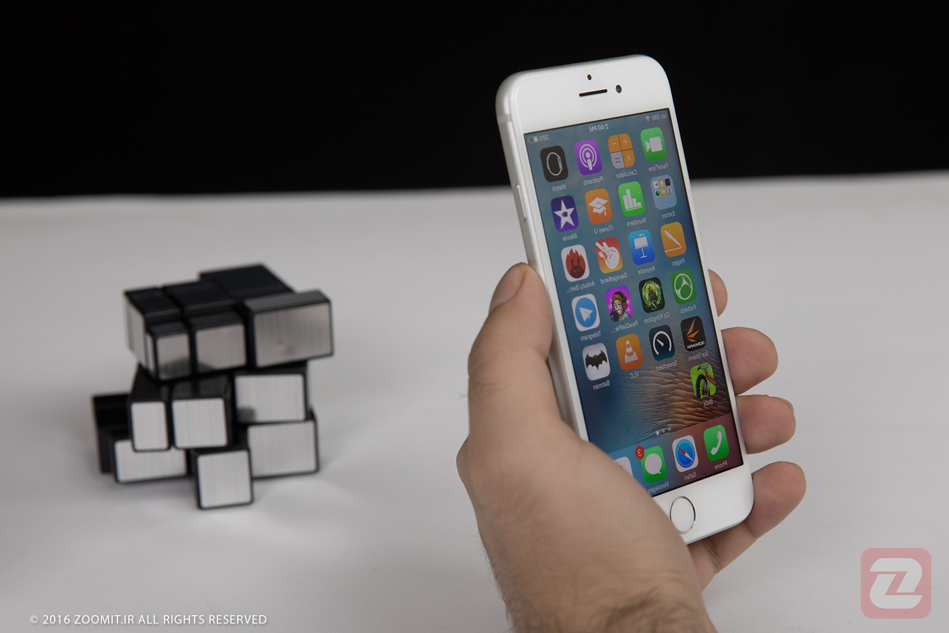 iPhone 7 / آیفون 7