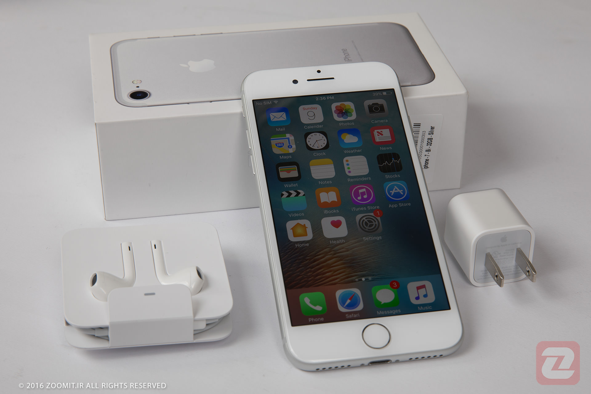 iPhone 7 / آیفون 7