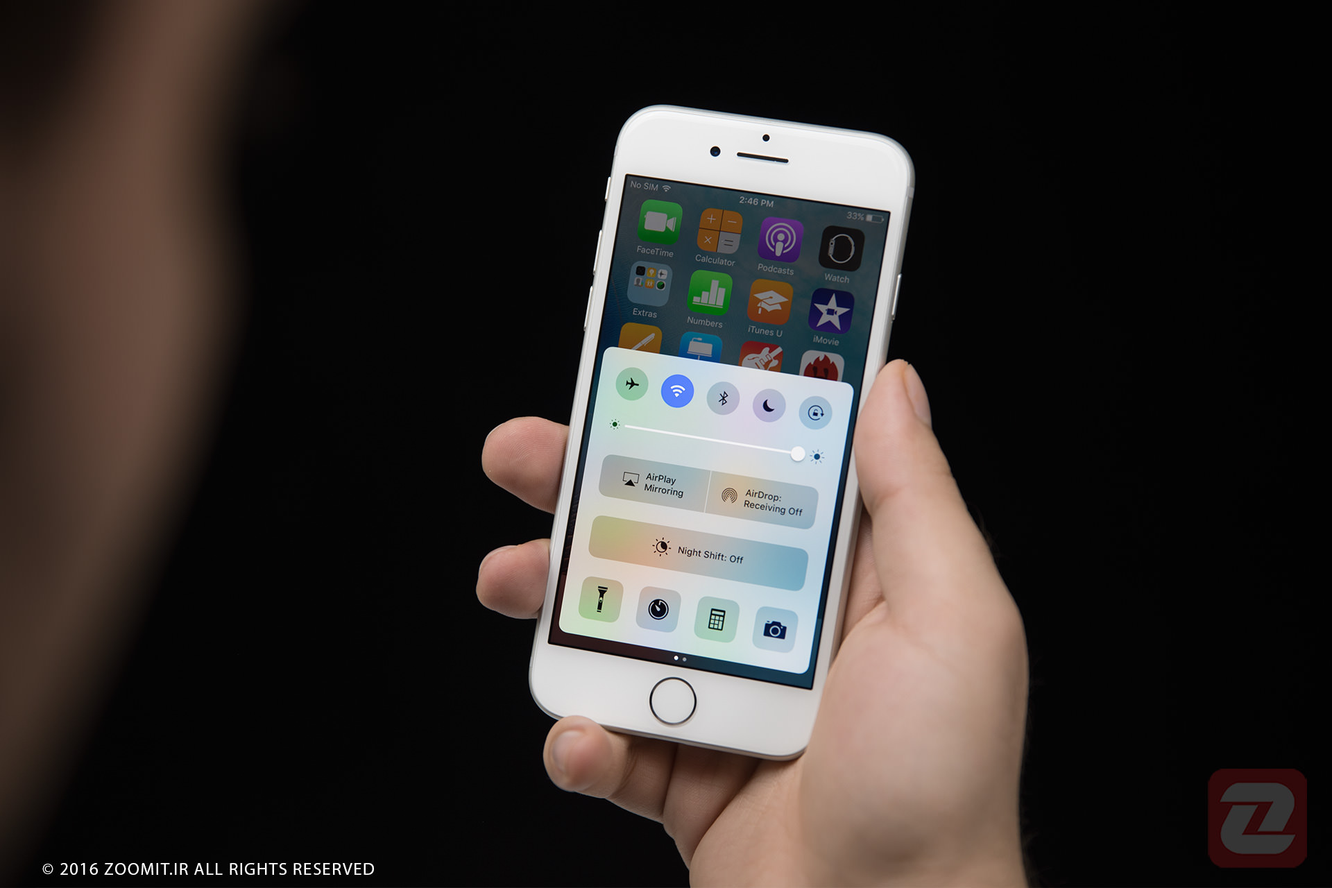 iPhone 7 / آیفون 7