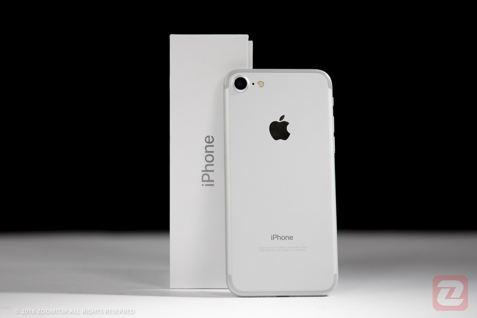 آیفون 7 / iPhone 7