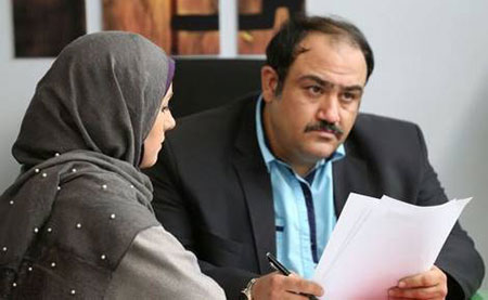 سریال همسایه ها،همسایه ها