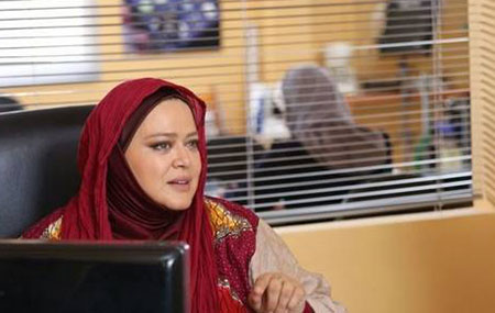 سریال همسایه ها،همسایه ها